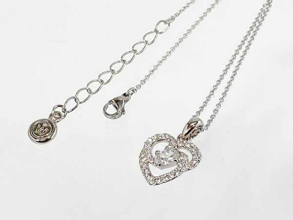 オリバーウェバー 〈スワロフスキー〉 ネックレス Core | Della Luna