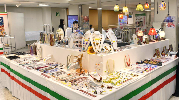 【大分】トキハ本店『イタリア展』出店のお知らせ［10/9（木）〜10/15（水）］