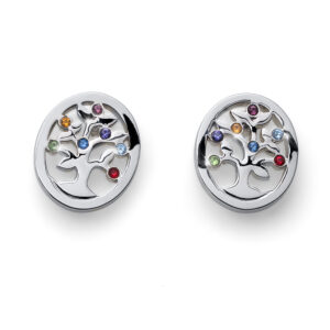 オリバーウェバー 〈スワロフスキー〉 ピアス Develop