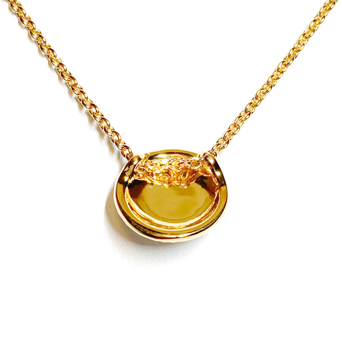 オリバーウェバー ネックレス Velena ゴールドカラー 〈Swarovski®クリスタル〉 - 画像 (10)