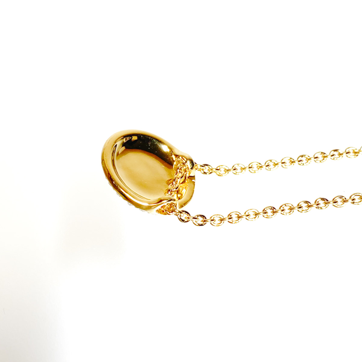 オリバーウェバー ネックレス Velena ゴールドカラー 〈Swarovski®クリスタル〉 - 画像 (6)