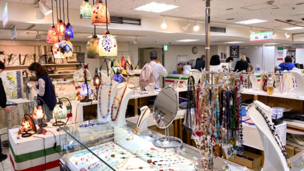 【大分・大分】大分県トキハ本店8F 出店のお知らせ［10/3（木）〜10/9（水）］
